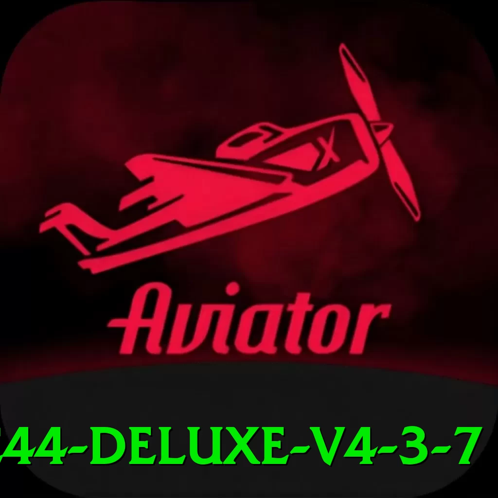 cc44 Deluxe v4.3.7 - apk