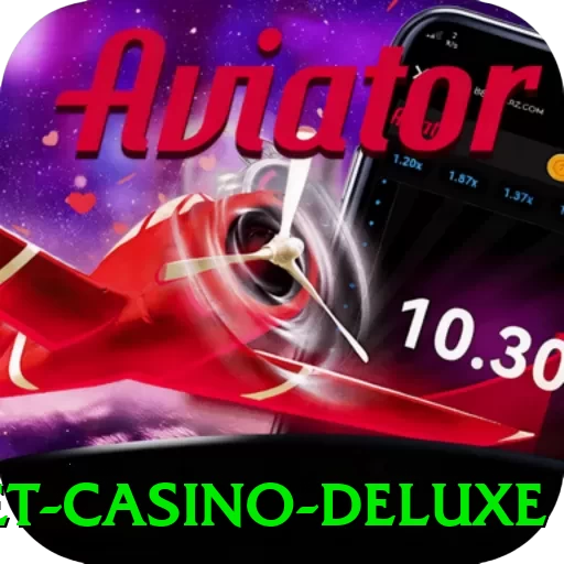 cmcbet - Casino Deluxe - pro