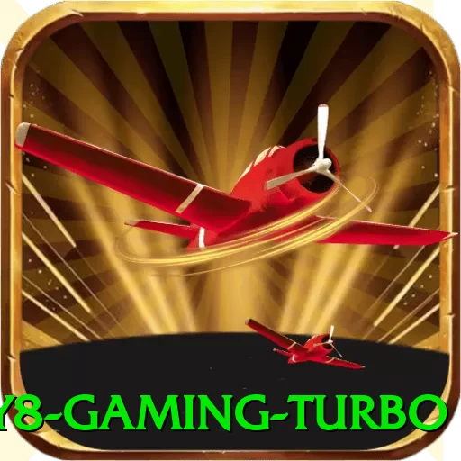 cy8 Gaming Turbo - go