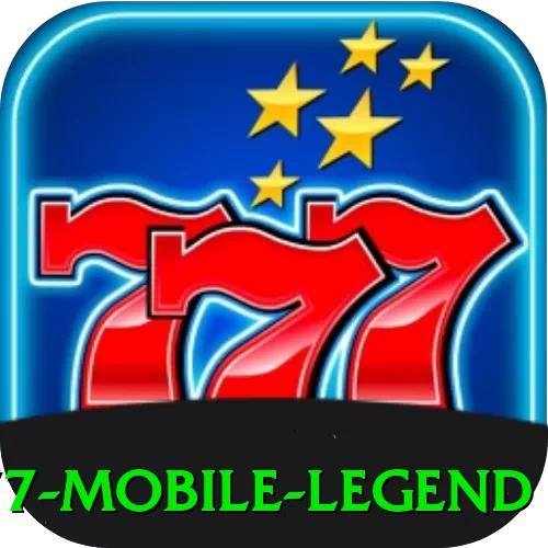 dcd777 Mobile Legend - apk