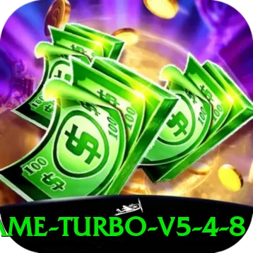 dj5 Game Turbo v5.4.8 - app