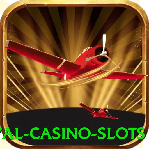emu8 Royal - Casino & Slots - go