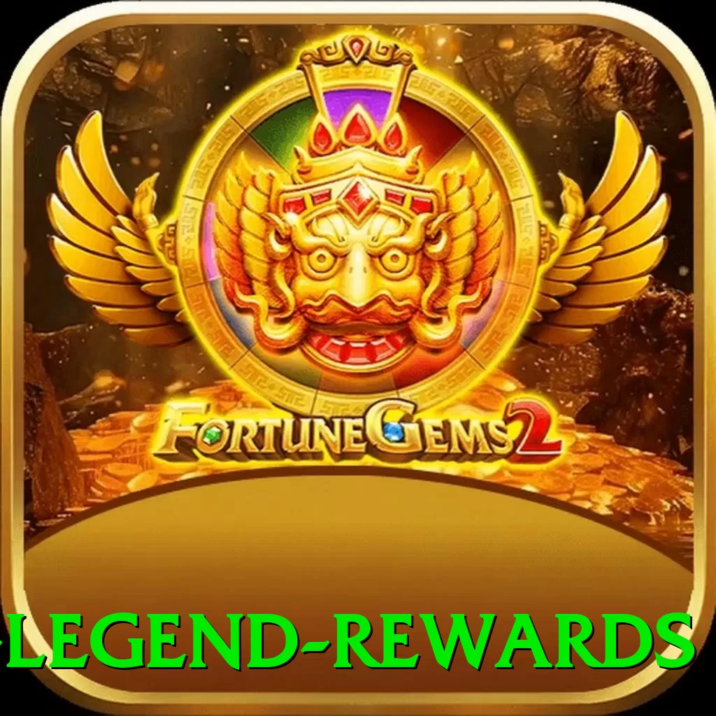 ff77 Legend Rewards - pro