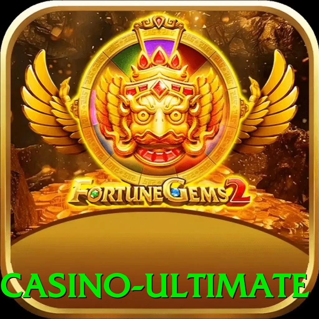 foz88 - Casino Ultimate - app