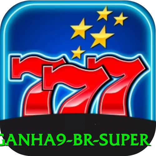 ganha9 BR Super - app
