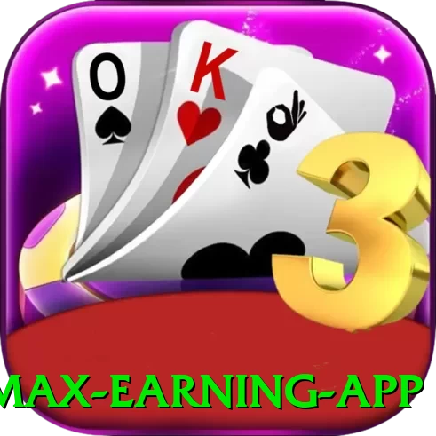 hhhm9 - Max Earning App - pro