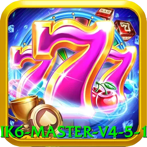 ik6 Master v4.5.1 - apk