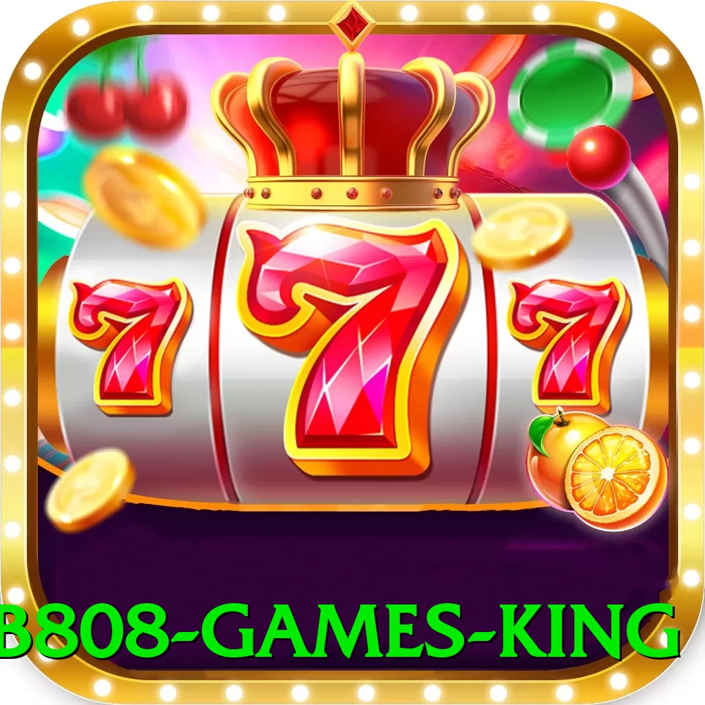 jdb808 Games King - pk