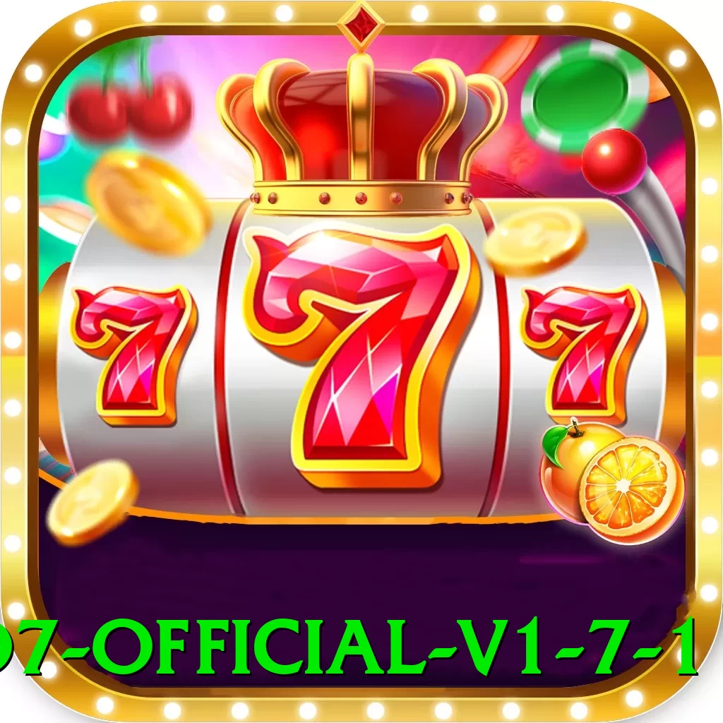 jogo7 Official v1.7.1 - pro