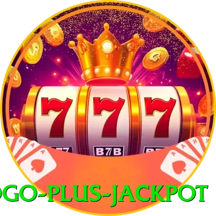 jogojogo Plus Jackpot - vip