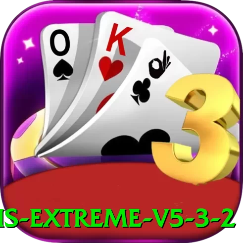 k665 Bonus Extreme v5.3.2 - pak