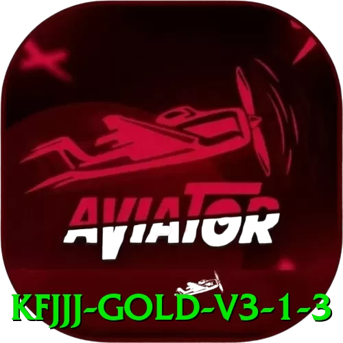 kfjjj - Gold v3.1.3 - pro