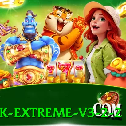 kkkkk99 APK Extreme v3.2.2 - game