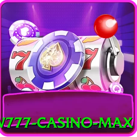 kw777 - Casino Max - apk