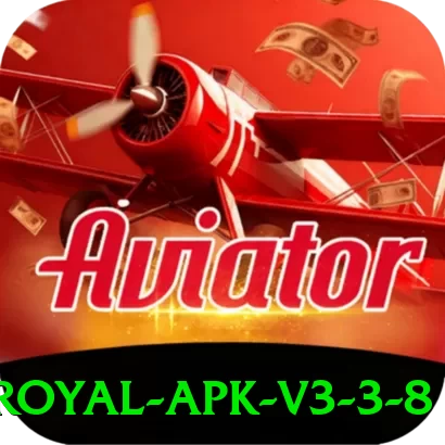 llxx Royal APK v3.3.8 - vip