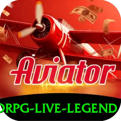 meteorpg - Live Legend - apk