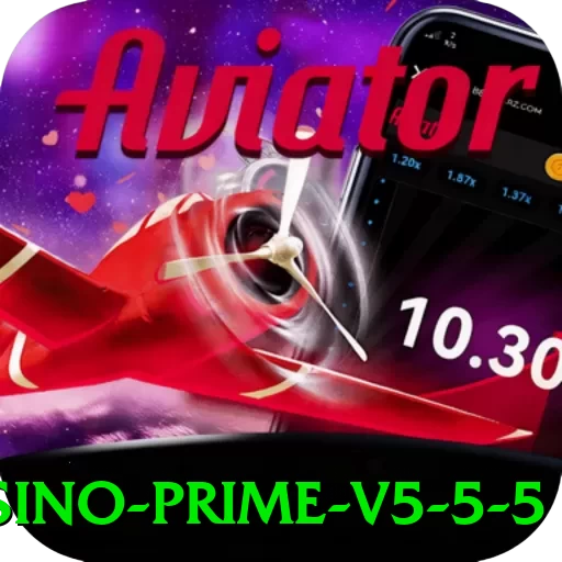 migapg Casino Prime v5.5.5 - go