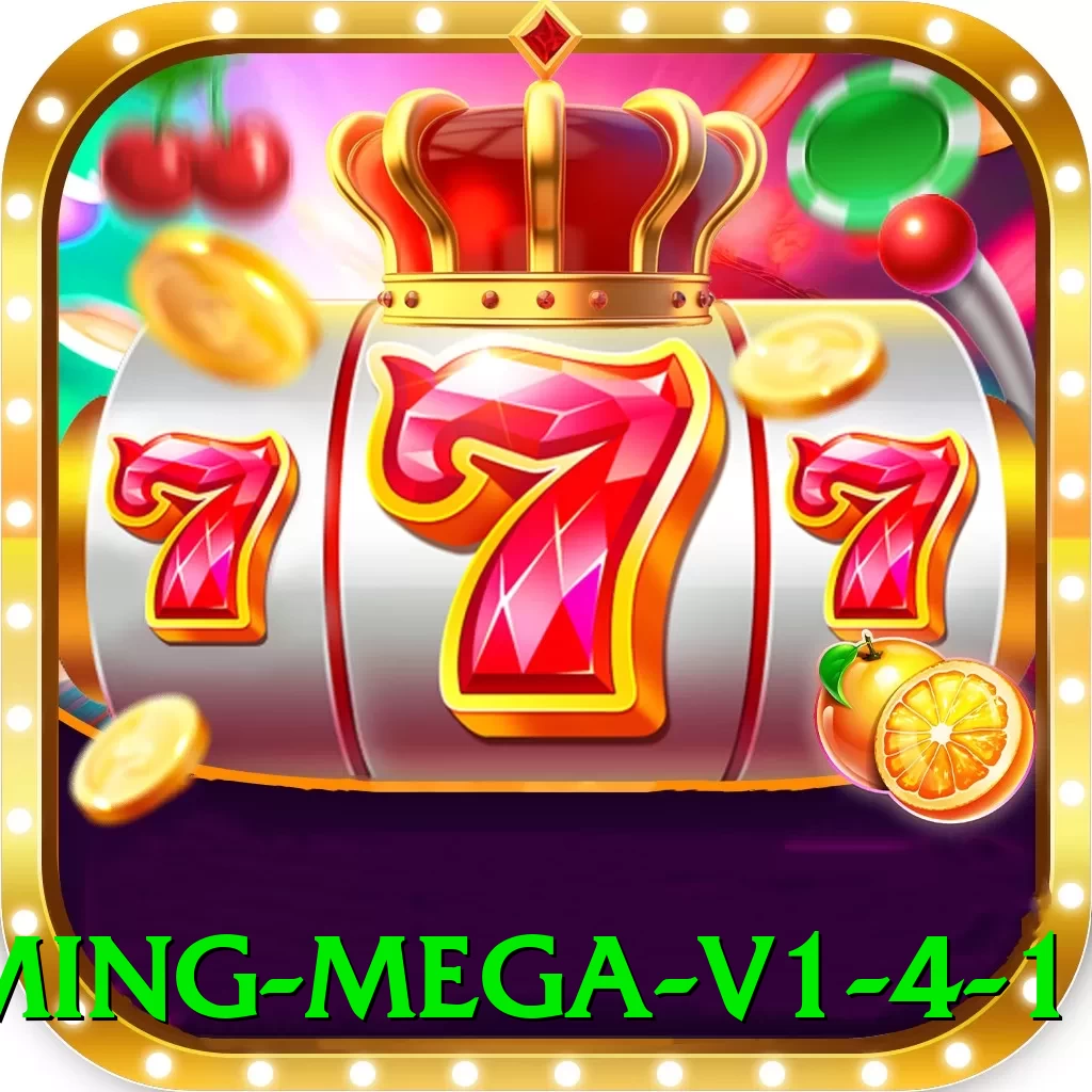 nn11 Gaming Mega v1.4.1 - pak