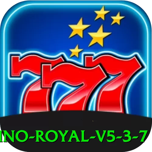 pg117 Casino Royal v5.3.7 - vip