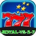 pg117 Casino Royal v5.3.7