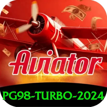 pg98 Turbo 2024 - game