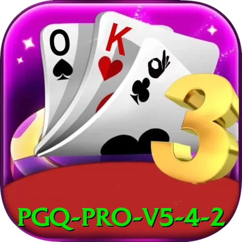 pgq Pro v5.4.2 - game
