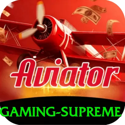 pvip Gaming Supreme - game