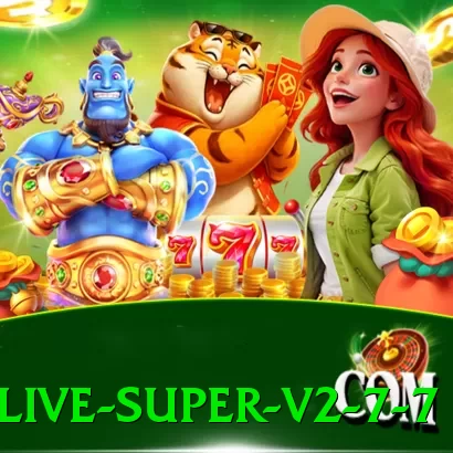 qfqf Live Super v2.7.7 - pro