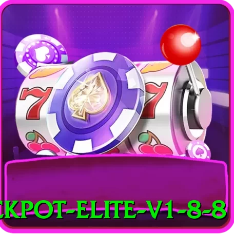 qr777 Jackpot Elite v1.8.8 - app