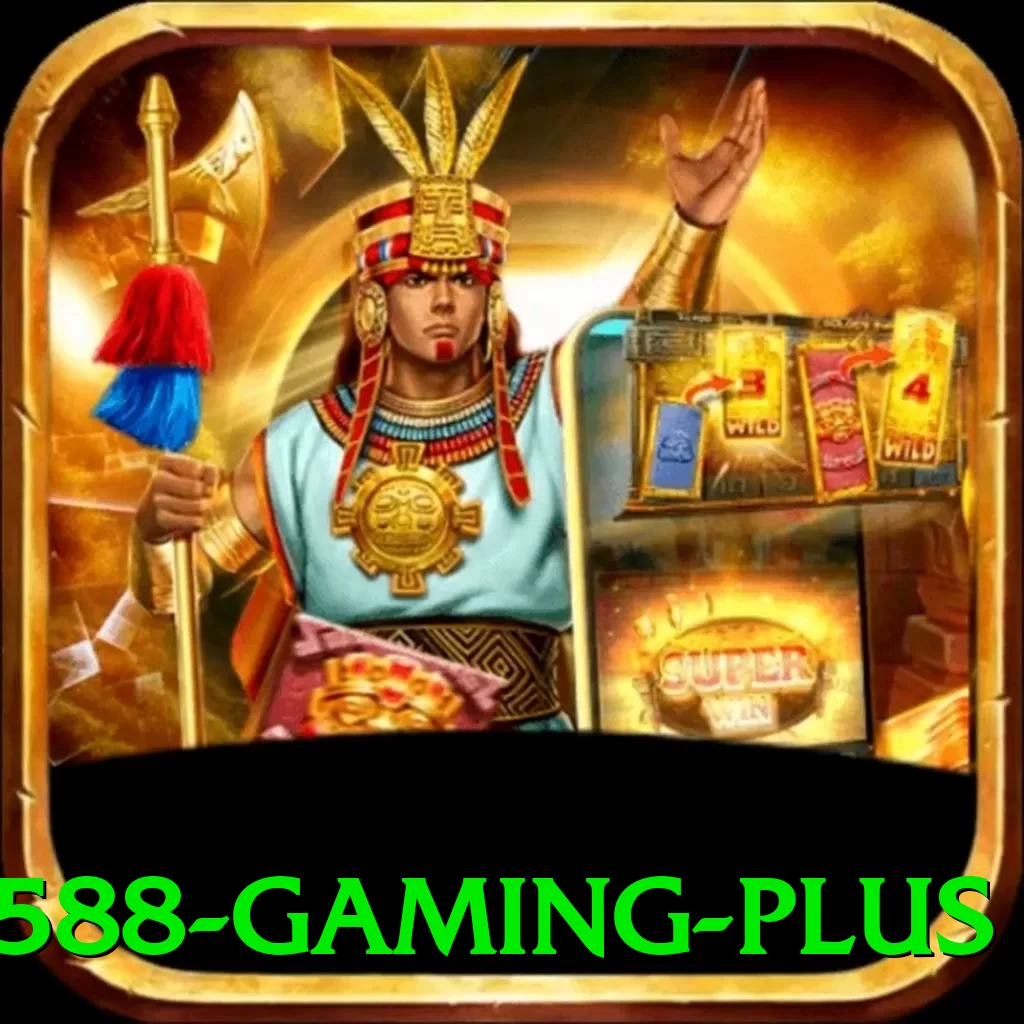 rich5588 - Gaming Plus - go