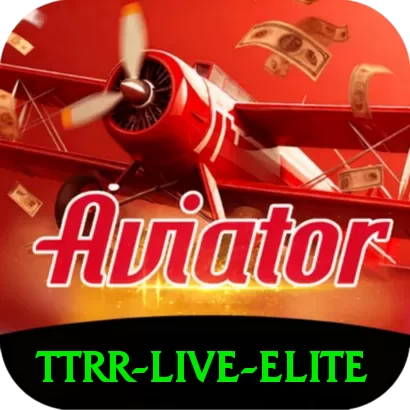 ttrr - Live Elite - apk