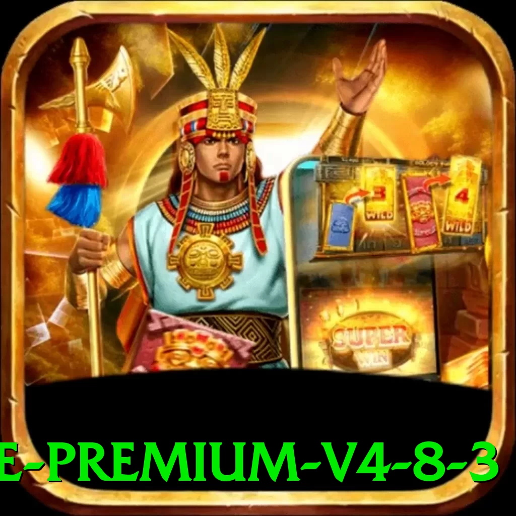 valeu777 Game Premium v4.8.3 - pro