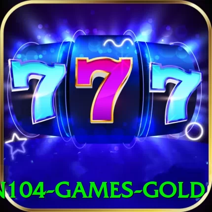 win104 Games Gold - game
