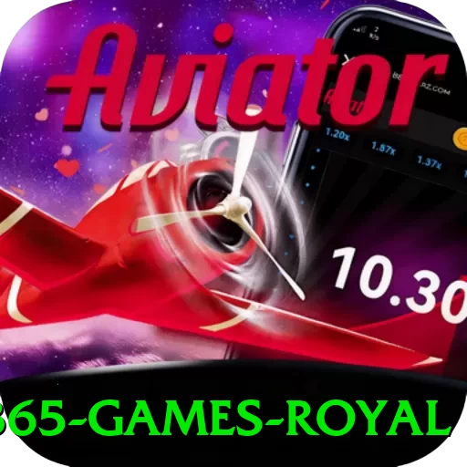 win365 Games Royal - apk