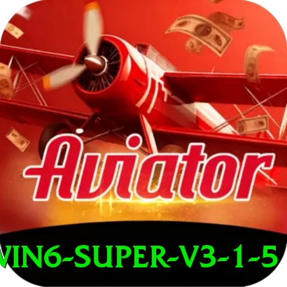 win6 Super v3.1.5 - go