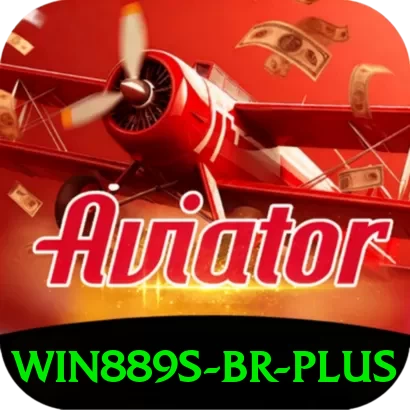 win889s BR Plus - vip