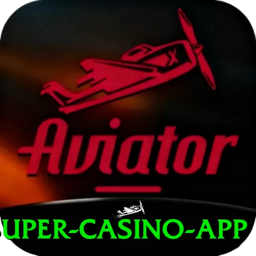 winner7 Super Casino App - app