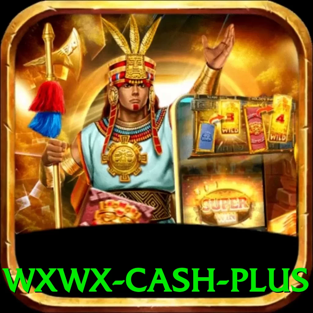 wxwx Cash Plus - pro