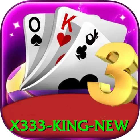 x333 King New - vip