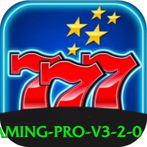 xxgg Gaming Pro v3.2.0 - app