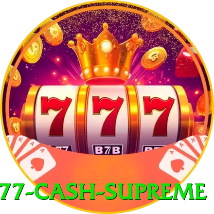 yum777 Cash Supreme - apk